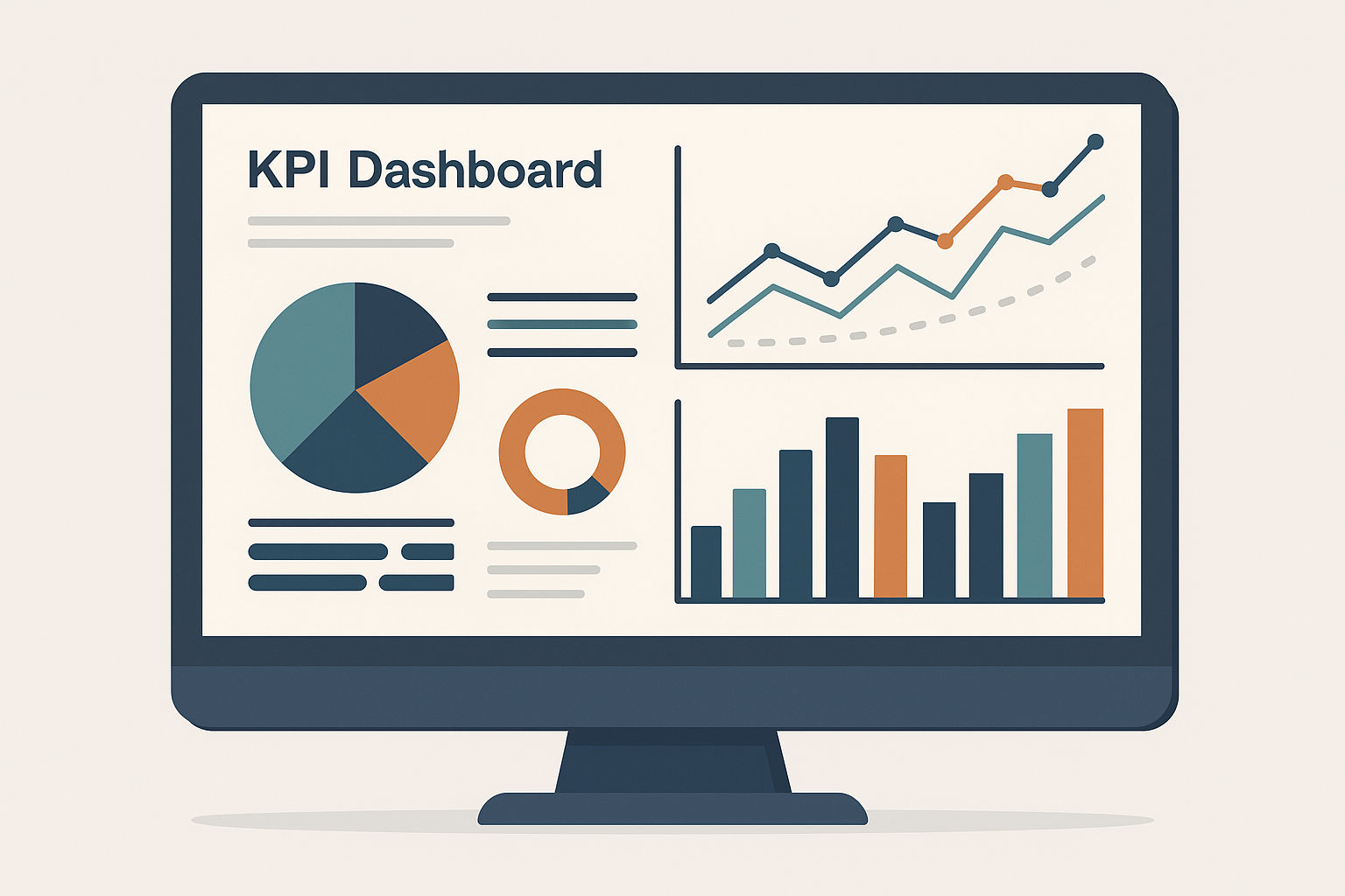 KPI Dashboard