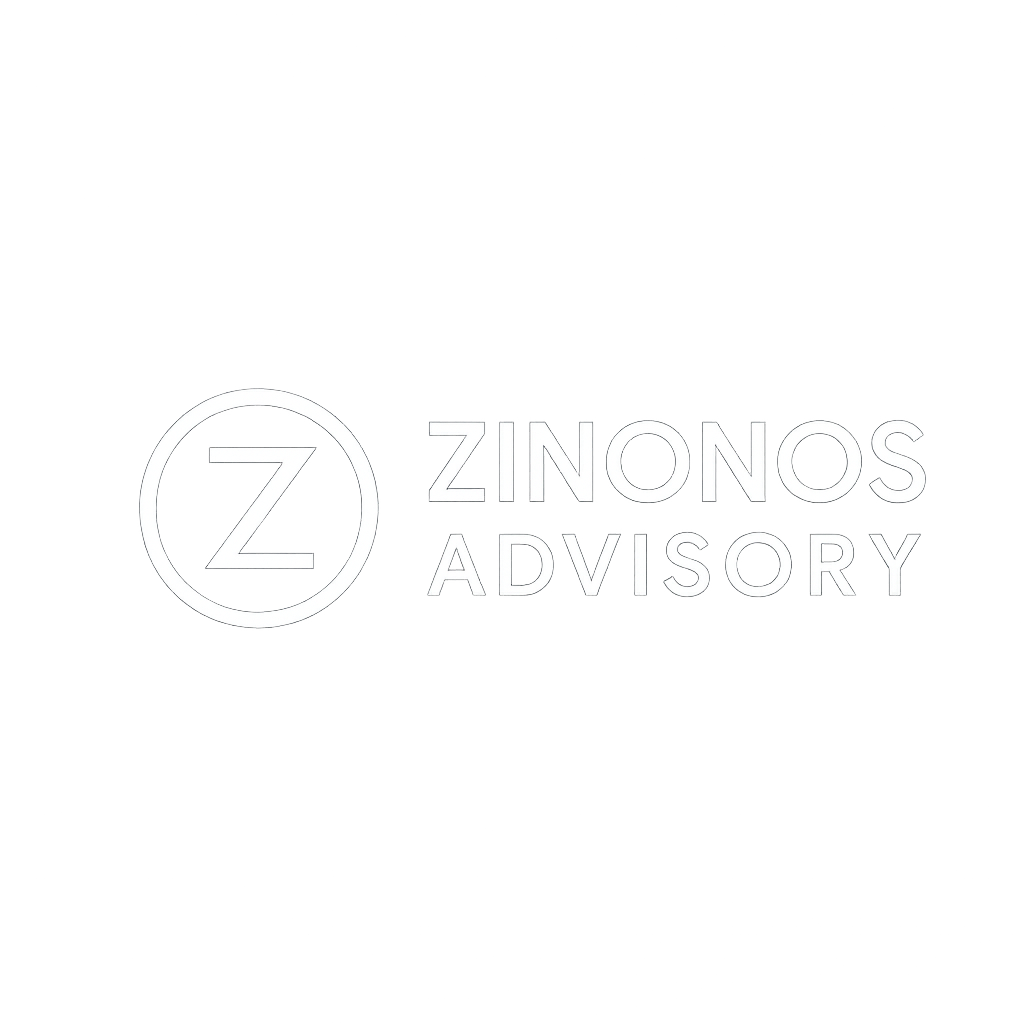 Zinonos Strategic Advisory